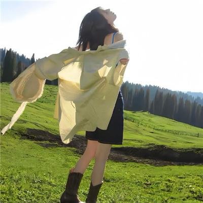 人各有计